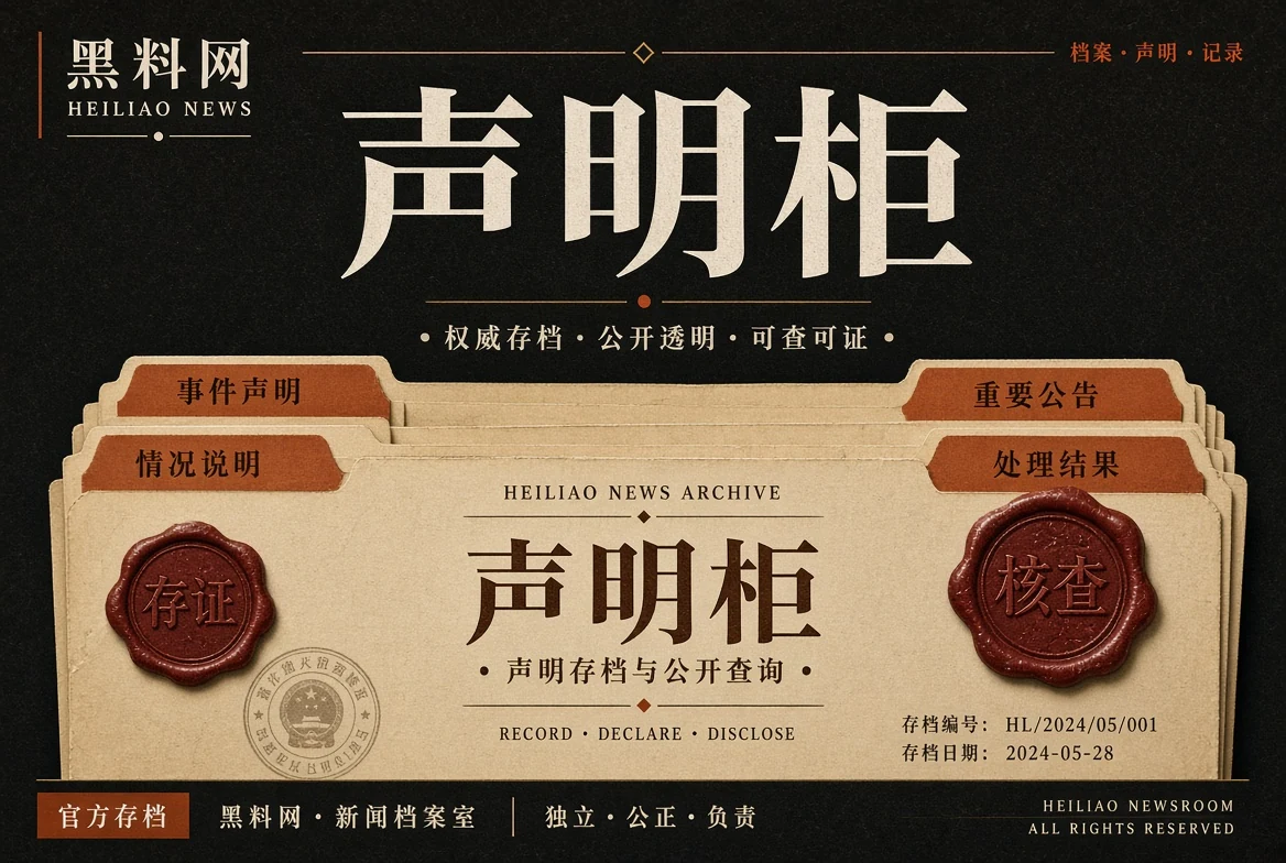 黑料网回应对照配图